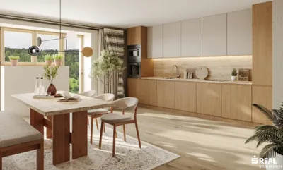 4-Zimmer-Wohnung kaufen in Spittal an der Drau – 108 m², € 660.000 – Bild 2 von 9