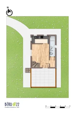 Grundstück kaufen in Wien – 672 m², € 590.000 – Bild 10 von 11