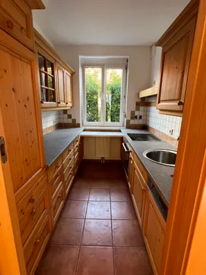 3-Zimmer-Haus mieten in Krems Land – 75 m², € 1.300 – Bild 3 von 7