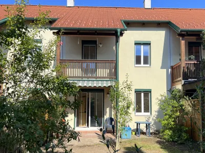 3-Zimmer-Haus mieten in Krems Land – 75 m², € 1.300