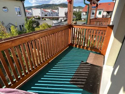 3-Zimmer-Haus mieten in Krems Land – 75 m², € 1.300 – Bild 7 von 7