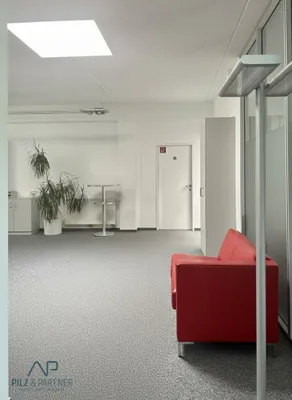 Gewerbeimmobilie mieten in Hallein – 31 m², € 418 – Bild 2 von 6