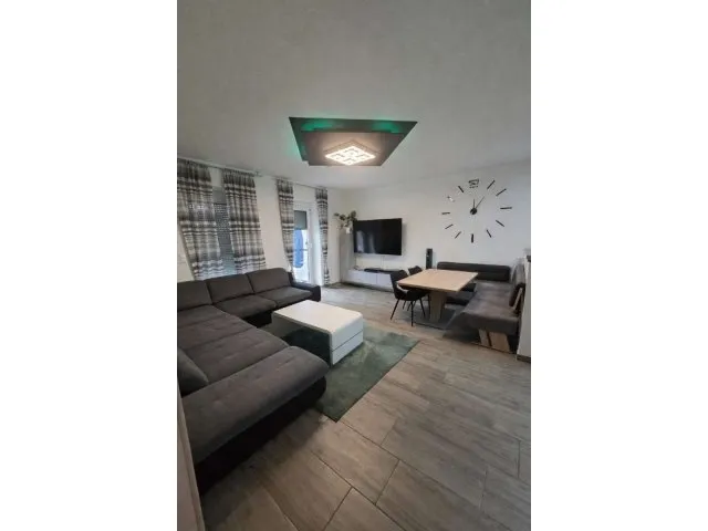 Ebenthal Kalgenfurt Erdgeschosswohnung mit Pool - View 2