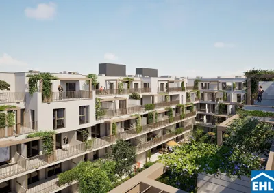 3-Zimmer-Wohnung kaufen in Wien – 78,38 m², € 478.000 – Bild 3 von 8