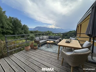 6-Zimmer-Gewerbeimmobilie mieten in Klagenfurt Land – 240 m², € 2.064 – Bild 2 von 22