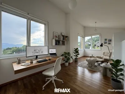6-Zimmer-Gewerbeimmobilie mieten in Klagenfurt Land – 240 m², € 2.064 – Bild 7 von 22