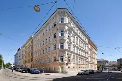 3-Zimmer-Wohnung kaufen in Wien – 64,32 m², € 199.000 – Bild 1 von 11