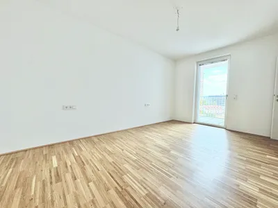 3-Zimmer-Wohnung mieten in Sankt Pölten – 73 m², € 1.142 – Bild 9 von 12