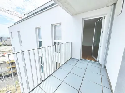 3-Zimmer-Wohnung mieten in Sankt Pölten – 73 m², € 1.142 – Bild 3 von 12