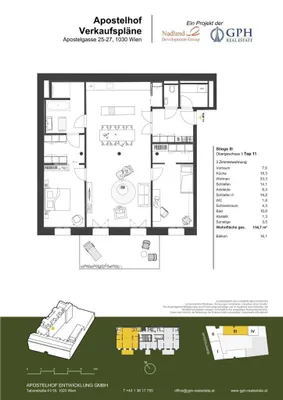 3-Zimmer-Wohnung kaufen in Wien – 118 m², € 1.122.430 – Bild 45 von 45
