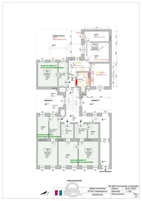 Gewerbeimmobilie kaufen in Wien – 1 013 m² – Bild 11 von 12