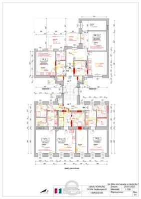 Gewerbeimmobilie kaufen in Wien – 1 013 m² – Bild 8 von 12