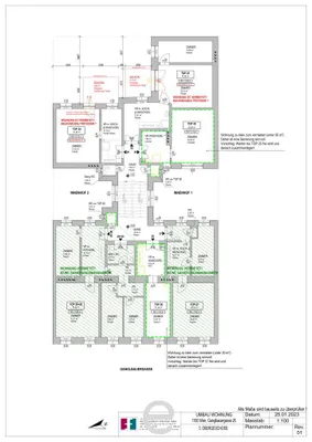 Gewerbeimmobilie kaufen in Wien – 1 013 m² – Bild 10 von 12