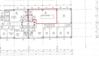 Gewerbeimmobilie mieten in Mödling – 200 m², € 11 – Bild 14 von 16