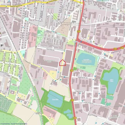 Gewerbeimmobilie mieten in Mödling – 200 m², € 11 – Bild 15 von 16