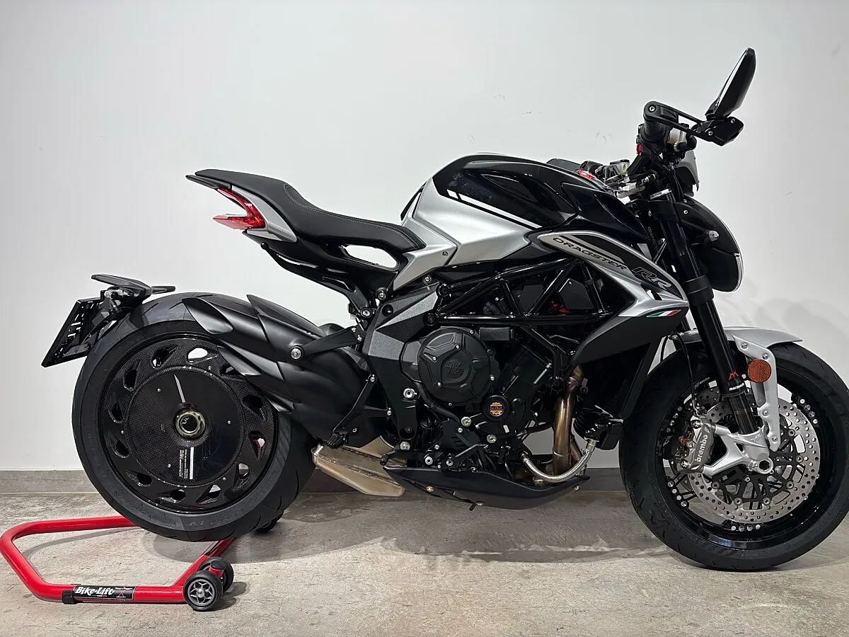 MV Agusta Sonstige
