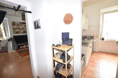 3-Zimmer-Wohnung mieten in Graz – 64,42 m², € 730 – Bild 7 von 9