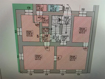 3-Zimmer-Wohnung mieten in Graz – 64,42 m², € 730 – Bild 8 von 9