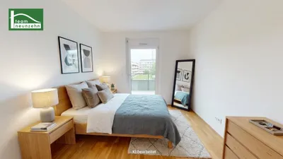 2-Zimmer-Wohnung mieten in Graz – 55,71 m², € 899 – Bild 6 von 23
