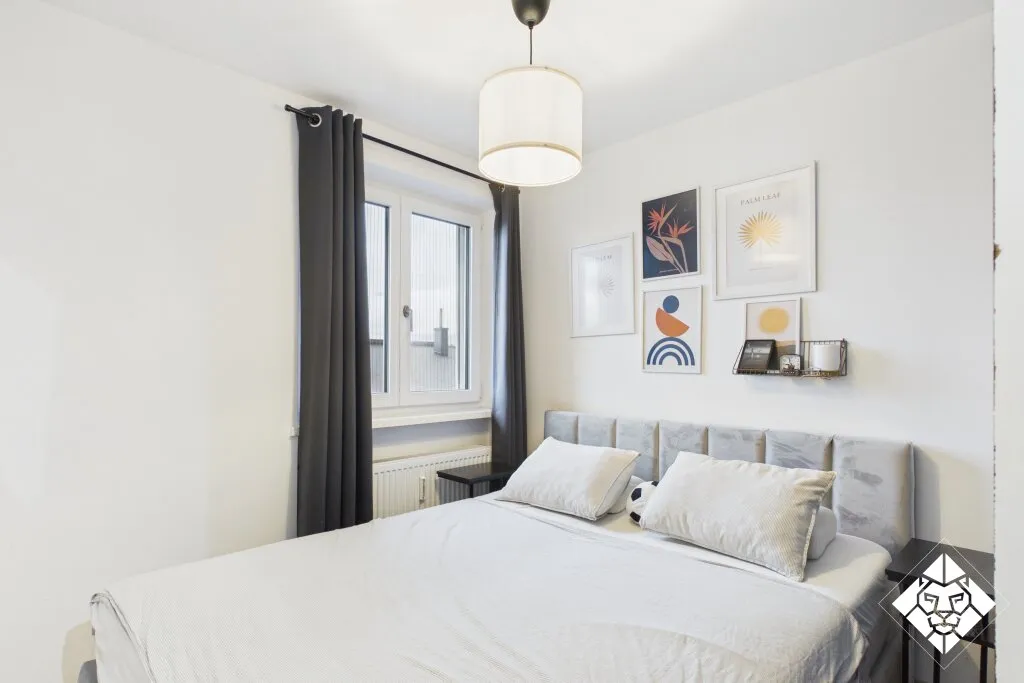 Helle 3-Zimmer-Wohnung mit Bergblick in Bad Häring zu kaufen - Ansicht 3