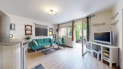 5-Zimmer-Wohnung kaufen in Tulln – 140 m², € 649.000