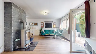 5-Zimmer-Wohnung kaufen in Tulln – 140 m², € 649.000 – Bild 4 von 16