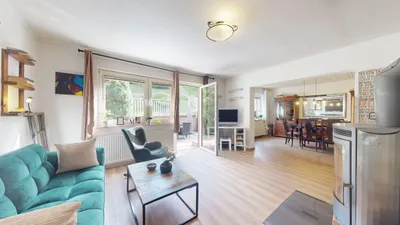 5-Zimmer-Wohnung kaufen in Tulln – 140 m², € 649.000 – Bild 2 von 16