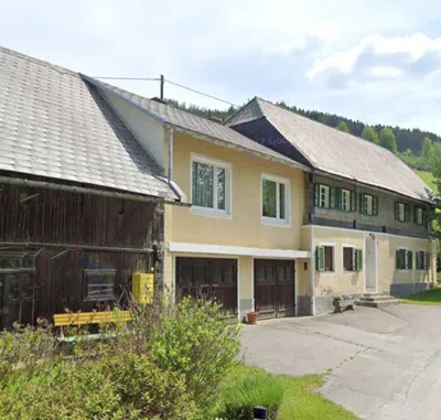3-Zimmer-Wohnung mieten in Bruck-Mürzzuschlag – 49 m², € 441