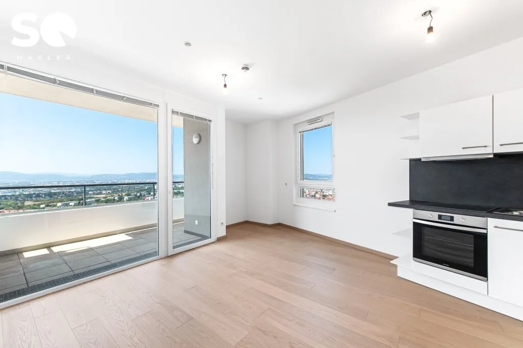 Wohnung – Wien - Ansicht 3