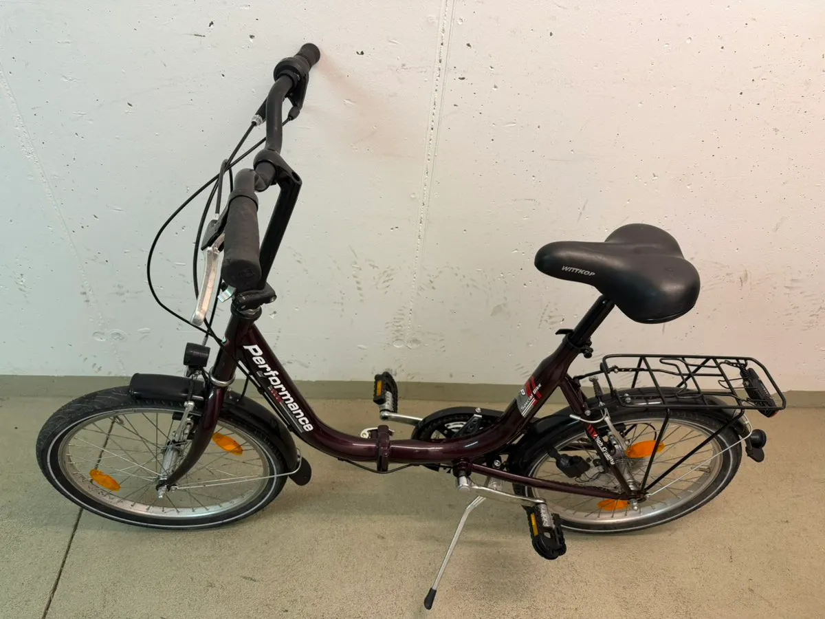 custom schutzblech hinten VX2 Pro mit Stabilisator Style:JA24500 approximately 30 long and 04_SHORT AsVIVA E-Bike Faltrad B13