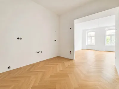 2-Zimmer-Wohnung kaufen in Wien – 53,35 m², € 329.000 – Bild 2 von 7