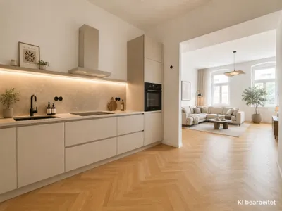 2-Zimmer-Wohnung kaufen in Wien – 53,35 m², € 329.000