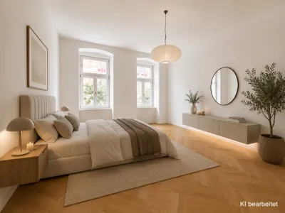2-Zimmer-Wohnung kaufen in Wien – 53,35 m², € 329.000 – Bild 4 von 7