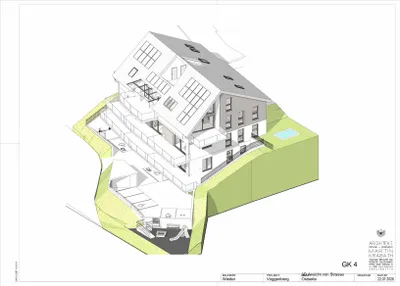 2-Zimmer-Wohnung kaufen in Salzburg-Umgebung – 56,78 m², € 439.000 – Bild 5 von 6