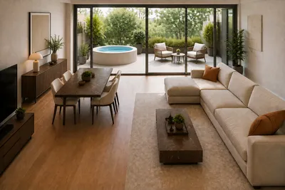 2-Zimmer-Wohnung kaufen in Salzburg-Umgebung – 56,78 m², € 439.000