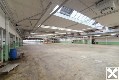Immobilie mieten in Vöcklabruck – 5 478 m², € 22.186 – Bild 2 von 9
