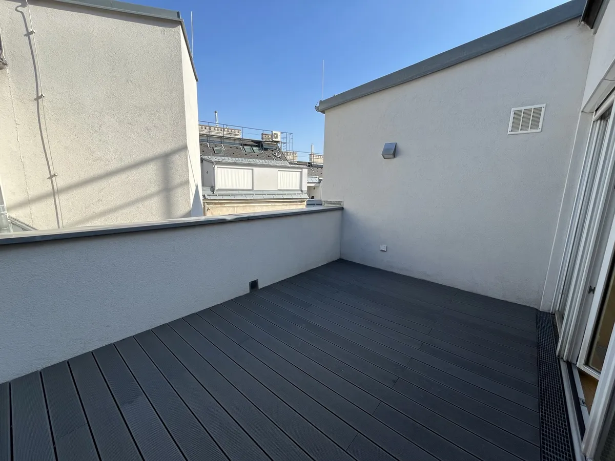 Wohnung – Wien - Ansicht 3