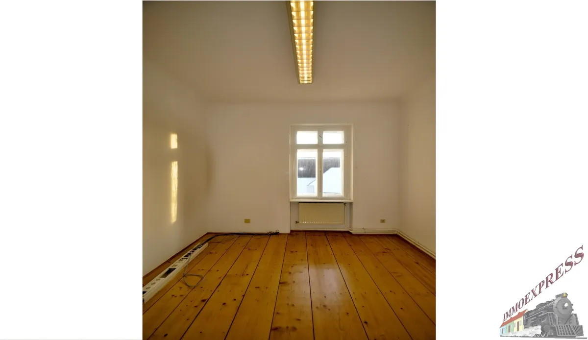Wohnung – St. Pölten, Kupferbrunn, Katastralgemeinde St. Pölten - Ansicht 2