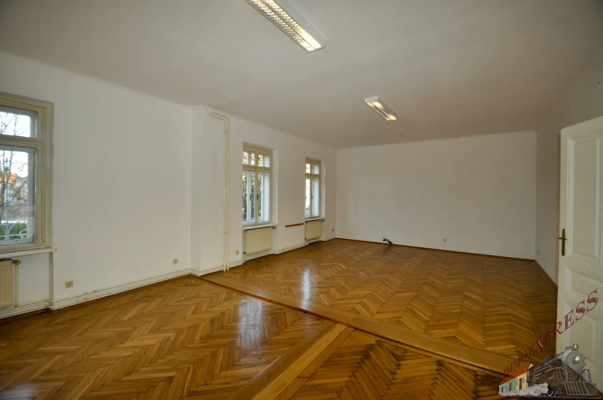 Wohnung – St. Pölten, Kupferbrunn, Katastralgemeinde St. Pölten - Ansicht 3