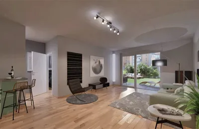 3-Zimmer-Wohnung kaufen in Mödling – 67,73 m², € 328.200 – Bild 4 von 7