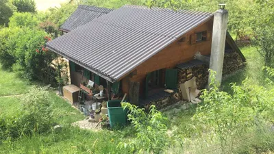 1-Zimmer-Haus mieten in Leibnitz – 45 m², € 620 – Bild 6 von 9