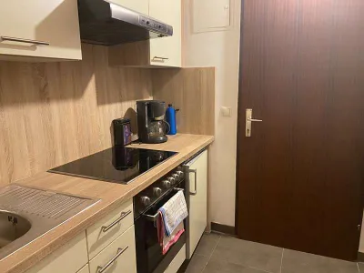 1-Zimmer-Wohnung mieten in Graz – 24 m², € 400 – Bild 2 von 5