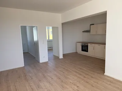 Wohnung mieten in Vöcklabruck – 78 m², € 998 – Bild 3 von 7