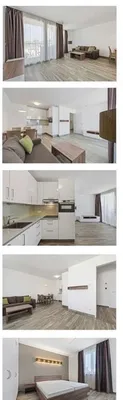 Bright 1-Bedroom Apartment Available from September in 2nd – Bild 2