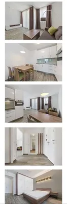 Bright 1-Bedroom Apartment Available from September in 2nd – Bild 3