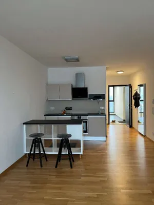 1-Zimmer-Wohnung mieten in Salzburg Stadt – 38 m², € 948 – Bild 4 von 6