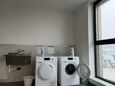1-Zimmer-Wohnung mieten in Salzburg Stadt – 38 m², € 948 – Bild 6 von 6