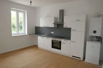 2-Zimmer-Wohnung mieten in Wiener Neustadt – 82 m², € 1.002 – Bild 2 von 7