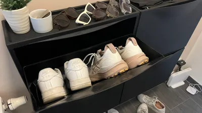 aufbewahrung tonies Glck-Auf-Loop Tonie-Regal fr Toniebox 1 oder Toniebox 2 und bis 80 tonies   QueChaLe
