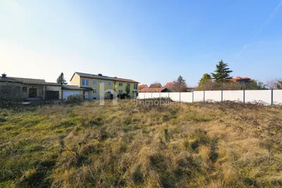 Grundstück zum Kauf in 3430 Tulln
